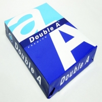 Giấy Double A 80gms