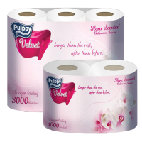 Giấy Vệ Sinh Pulply