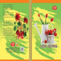 Tập Làng Hương 200Trang