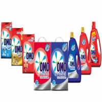 Bột Giặt OMO